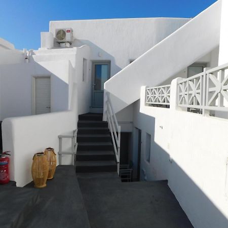 מלון סנטוריני Santorini Spirit מראה חיצוני תמונה