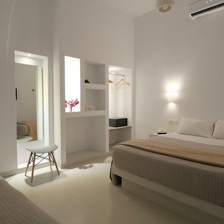 מלון סנטוריני Santorini Spirit מראה חיצוני תמונה