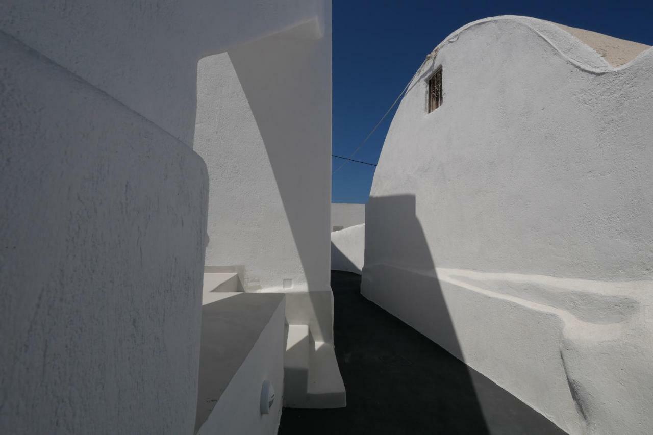 מלון סנטוריני Santorini Spirit מראה חיצוני תמונה